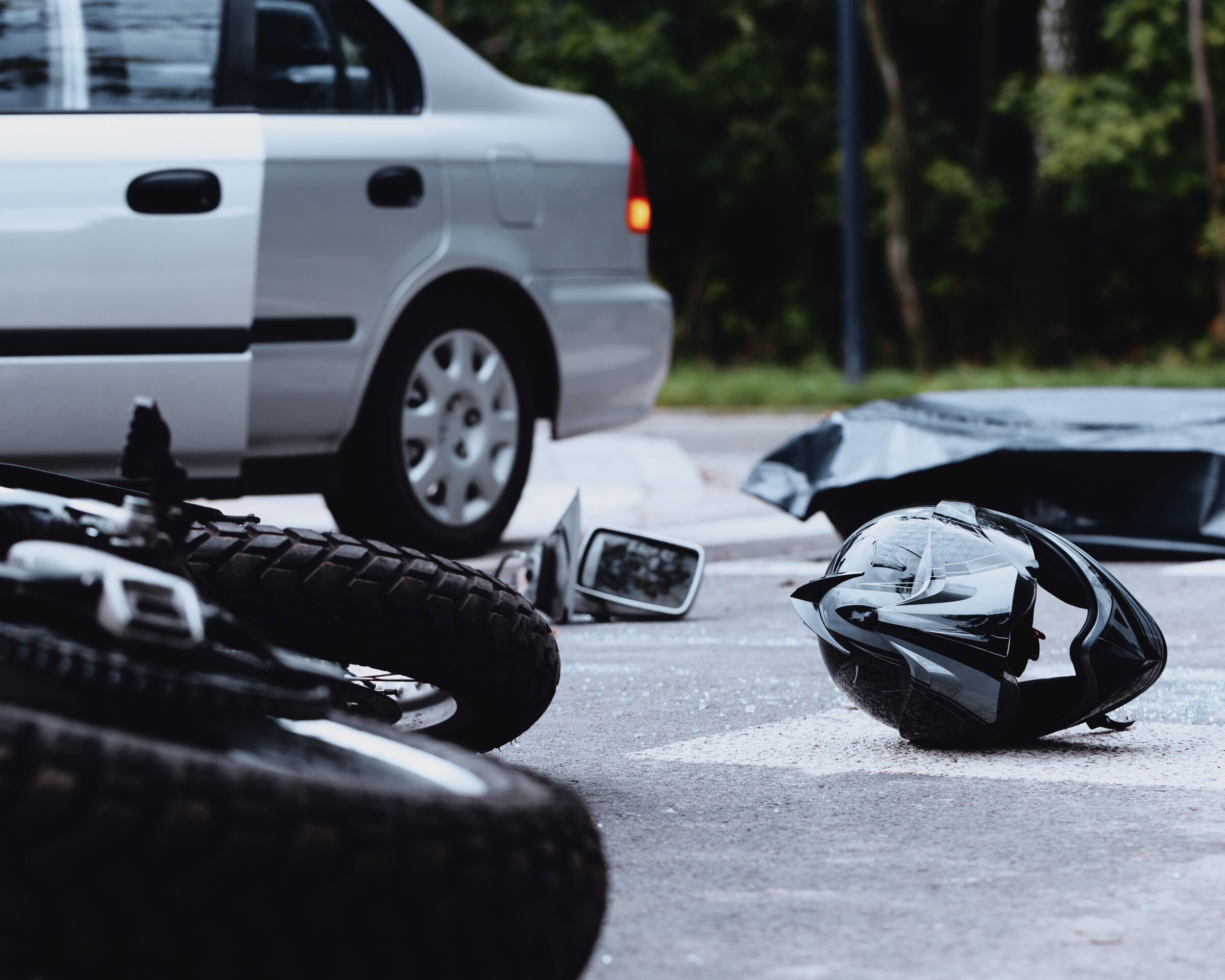 Trusted mva and personal injury lawyers for car and motorcycle accidents in Alamogordo